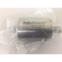 Matheson 6134-T6FF Gas Filter...